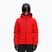 Men's ski jacket Dainese Iventa Dermizax Ev racing red