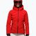 Women's ski jacket Dainese Virtus Dermizax EV racing red