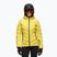 Women's ski jacket Dainese Nova Aerosense-Dry yellow empire