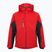 Men's Dainese Etra Aerosense-Dry Core Ready racing red/black ski jacket
