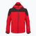 Men's ski jacket Dainese Speed Demon Lab Domeair Pro racing red/stretch limo