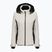 Women's ski jacket Dainese Speed Demon Lab white/stretch limo