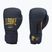 Boxing gloves LEONE 1947 Blue navy blue GN059B