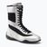 LEONE 1947 Legend Boxing shoes silver CL101/12