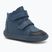 Children's snow boots Primigi PWN 89122 blue
