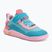 Children's shoes Primigi PYR Gore-Tex 14200 blau/pink
