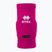 Knee pads Errea Tokio Knee fuchsia