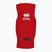 Knee pads Errea Tokio Knee red