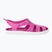 BOATILUS Bioty fuxia/white junior sandals