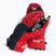 Level Lucky Mitt children's ski glove red 4146JM.20