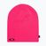 Winter hat Oakley Fine Knit neon pink