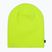 Winter hat Oakley Fine Knit neon yellow