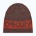 Winter hat Oakley Tnp Reversible Beanie 68S dark umber