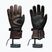 Ski gloves Oakley Timberline dark umber