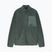 Men's fleece sweatshirt Oakley Mountain Fire Sherpa aviator green