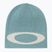 Winter hat Oakley Ellipse Beanie pacific
