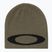 Winter hat Oakley Ellipse Beanie deep olive