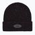 Winter hat Oakley Ellipse Waffle Beanie pitch black