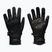 Ski gloves Oakley Clutch pitch black