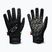 Ski gloves Oakley Clutch blackout reflective