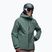 Men's ski jacket Oakley Canopy Insulated aviator green