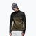 Men's sweatshirt Oakley Canopy FZ blackout/deep olive