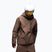 Men's snowboard jacket Oakley Sub Temp RC Gore-Tex 2.0 32F dark umber