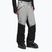 Men's ski trousers Oakley Canopy Pro Insulated Pitch Black/Cement