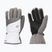 Women's ski gloves Level Astra Gore Tex grey 3339