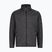 Men's CMP dark grey fleece sweatshirt 3H60747N/44UE
