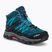 CMP Rigel Mid children's trekking boots green 3Q12944