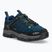 CMP children's trekking boots Rigel Low Wp blue ink / yellow