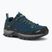 Men's trekking boots CMP Rigel Low blue ink / yellow fluo