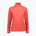 CMP women's ski sweatshirt red 30L1086/C649
