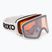 Ski goggles Briko Ingrid Sharp Lite white