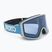 Ski goggles Briko Pulse blue horizon/blue