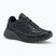 EA7 Emporio Armani Crusher Distance Trail triple black shoes