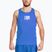 Training tank top LEONE 1947 Boxing red