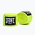 Boxing wraps Leone 1947 Hand Wraps 350 cm giallo fluo/fluo yellow