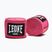 Boxing wraps Leone 1947 Hand Wraps 350 cm rosa