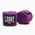 Boxing wraps Leone 1947 Hand Wraps 350 cm viola/purple
