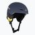 Briko Teide matt navy/black ski helmet