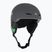 Briko Teide grey shark ski helmet