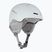 Women's ski helmet Briko Blenda matt white