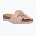 Women's flip-flops Scholl Princess Med antique pink
