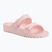 Women's slides Scholl Bahia EVA light pink