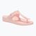 Women's flip-flops Scholl Bahia Eva light pink