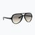 Sunglasses Ray-Ban Cats 5000 Classic black/light grey gradient