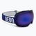 Ski goggles Neon Beam blue/royal/mirror blue