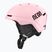 Ski helmet Neon Summit light pink/black